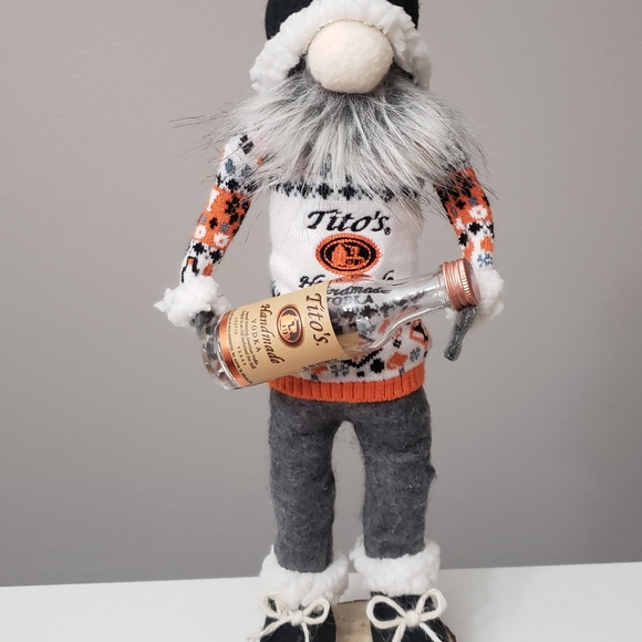 Titos  gnome - Picture 3 of 7